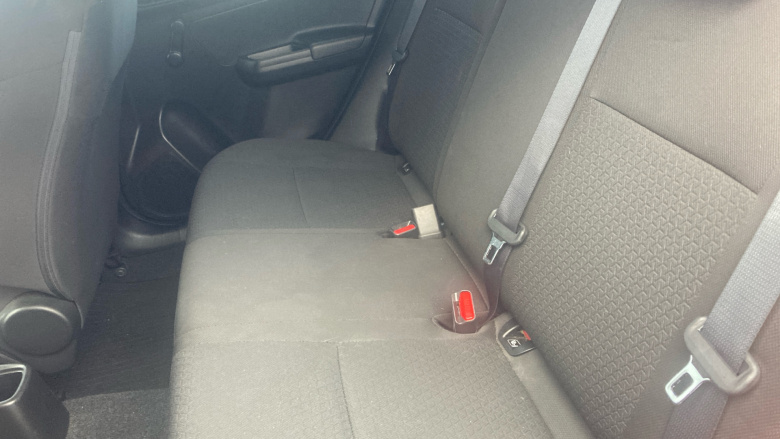 Suzuki Swift 1.2 Dualjet 83 12V Hybrid SZ-L 5dr Petrol Hatchback